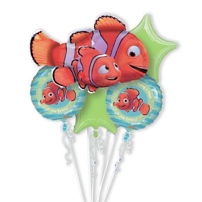 BBB NEMO BOUQUET5PZ                                   N     BB