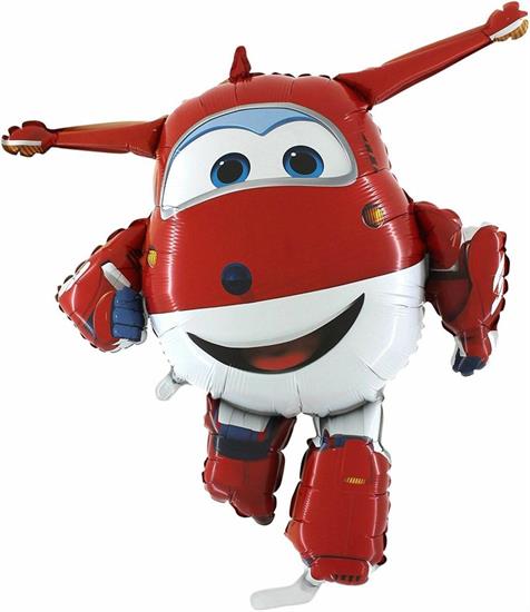 BBB SUPER WINGS SUPERSHAPE    5PZ                     N     BB