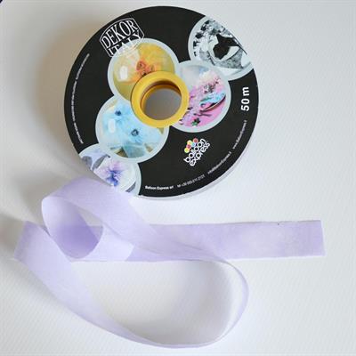 BBB RIBBON BRICOTEX 10MM 50M LILLA 1PZ