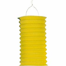 DROP LANTERN YELLOW PAPER 28 C PZ. 10 MC. 360