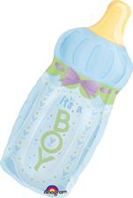 S/SHAPE BABY BOTTLE BOY          5PZMC100