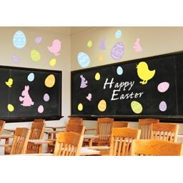 BBB CUTOUT PK30:EASTER    PZ. 12MC. 48                N     BB