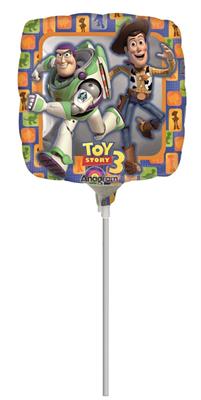 9 HEART TOY STORY 3                          1PZ MC500          VVV