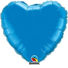 18 HEART SAPPHIRE BLUE         10PZMC100-en