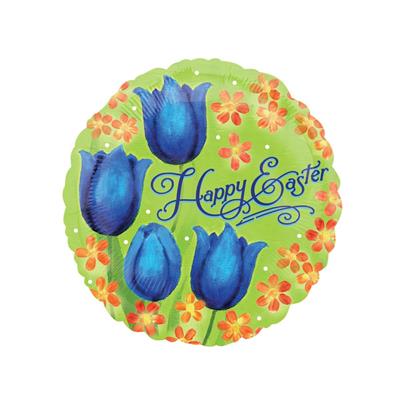 BBB 18IC:PAINTED TULIP EASTER                         N     BB