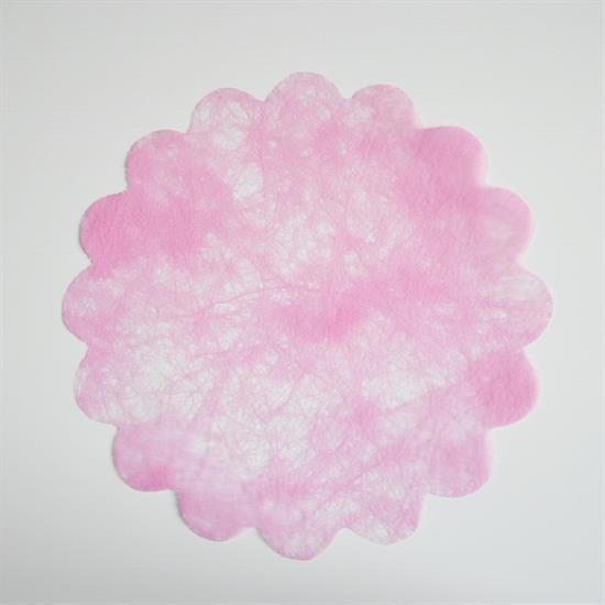 BBB POLYTULLE 24CM 100PZ FUXIA  1CF