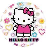 26SEE HELLO KITTY TWEEN5PZ                       N     BB