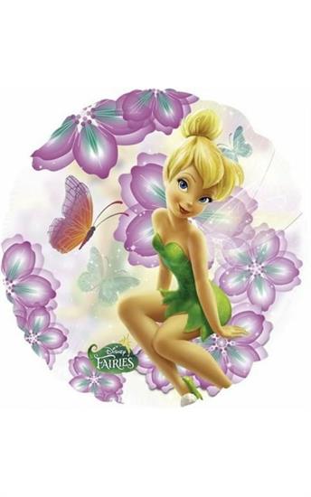 BBB 26SEE THRU TINKER BELL    5PZ                    N     BB