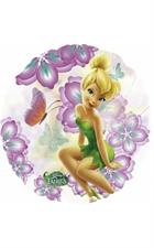 BBB 26SEE THRU TINKER BELL    5PZ                    N     BB