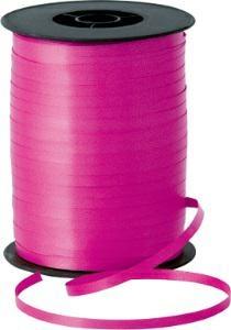 RIBBON HOT PINK 5MM X 500MT         1PZ MC 60