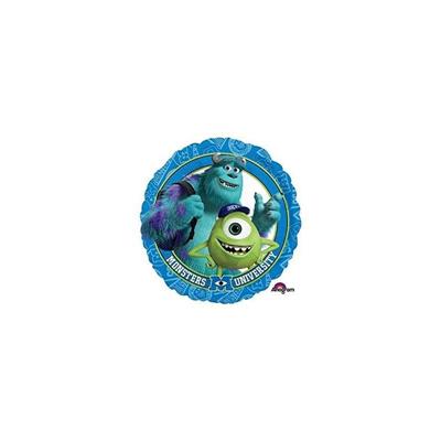 18''MONSTER UNIVERSITY GROUP 5PZ