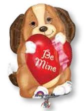 BBB JRSHAPE:ADORABLE PUPPY LOVEPZ.10 MC. 100          N     BB