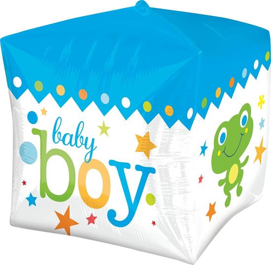 BBB CUBE BABY BOY (38X38CM)   5PZ       MC 1          N     BB