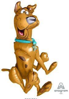 AIRWALKER SCOOBY DOO        1PZ                      N     BB