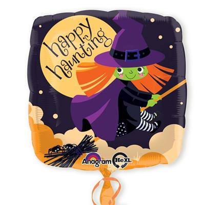 BBB 18SQ:CUTE WITCH             5PZ                    N     BB