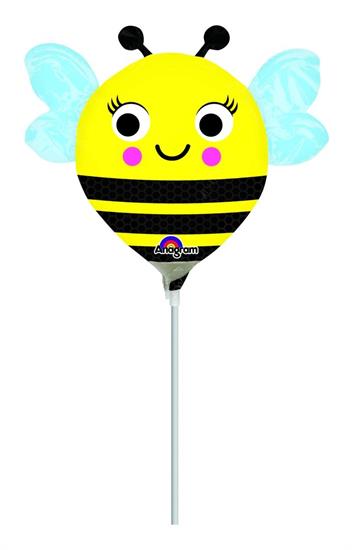 MINISHAPE HAPPY BUZZ'NBEE                     1PZ MC500