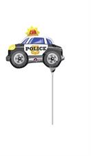 MINISHAPE:POLICE CAR       10PZ-en