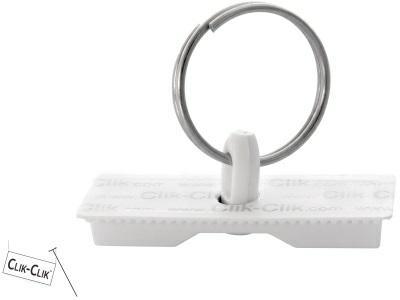 RING MAGNET WHITE 2,5X4,5MM         1CF=20PZ         HOLDS MAX 2,3KG