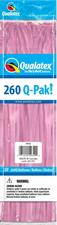 260Q-PAK STD PINK               1BAG=50PZ MC20