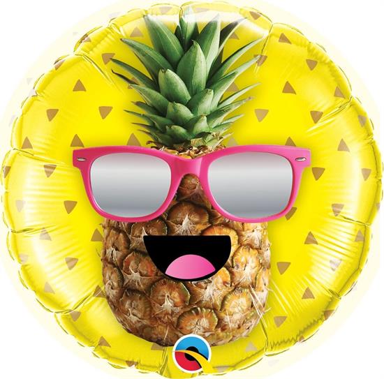 18 MR.COOL PINEAPPLE                         5PZ MC100