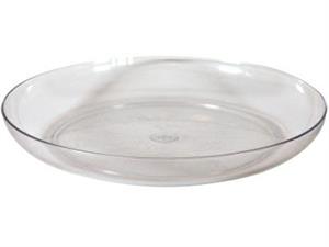 LOMEY CLEAR DISHES 28CM             6PZ