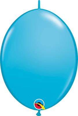 12QLINK FT ROBIN'S EGG BLUE     1BAG=50PZ MC10