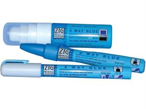 GLUE PEN 15MM JUMBO                 1PZ MC60