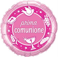 9 PRIMA COMUNIONE PINK          1PZMC500-en