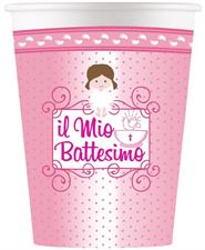 IL MIO BATTES.ROSA 8P.CUP 200ML.12PZMC48-en