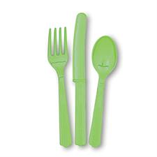 18 ASSORTED LIME GREEN CURTERLY 12PZMC72-en