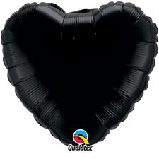 18 HEART ONYX BLACK      SC     1PZ-en