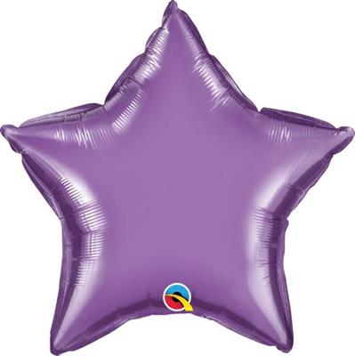 20 STAR CHROME PURPLE          1PZ MC250 NO PKG