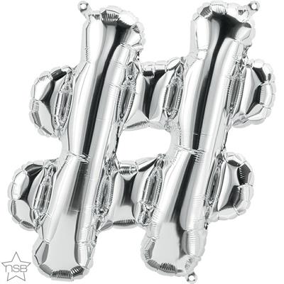 SYMBOL # SILVER 16 NSB         5PZ MC50