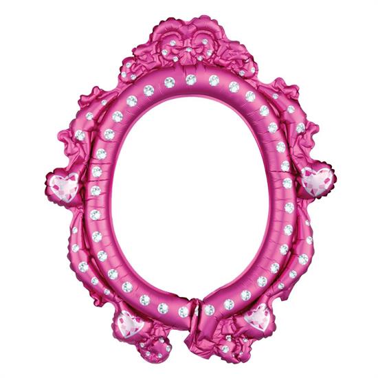 DISNEY PRINCESS SELFIE FRAME     5PZMC 100