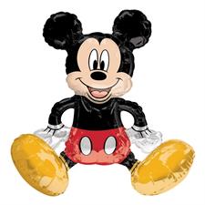 MICKEY MOUSE SITTER              5PZMC 100