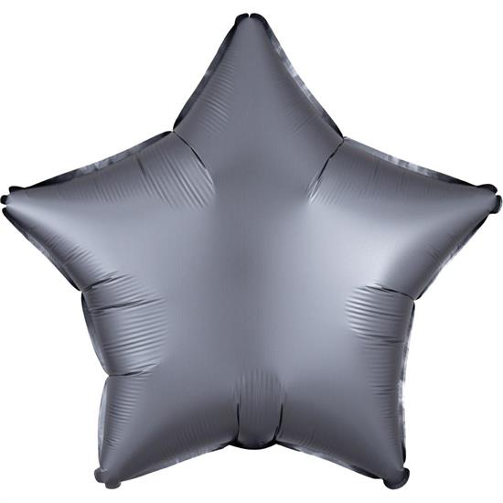 18 STAR SATIN LUXE GRAPHIT      5PZMC 100