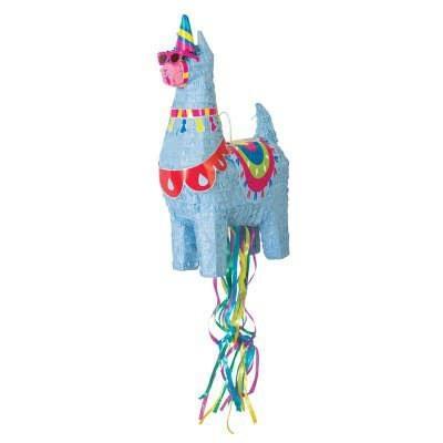 LLAMA 3D PINATA PZ.  MC. 4