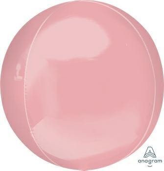 ORBZ PASTEL PINK                 3PZMC99