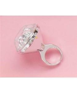 DIAMOND RING FAVORS, 8CT PZ.  MC. 72