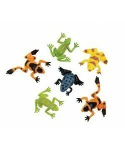 FROG FAVORS, 8CT PZ.  MC. 192