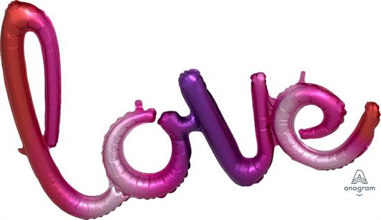 SCRIPT PHRASE OMBRE LOVE MC100 5PZ