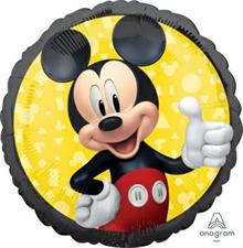18 MICKEY MOUSE FOREVER        5PZ MC100