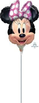 MINISHAPE MINNIE MOUSE FOREVER                1PZ MC500