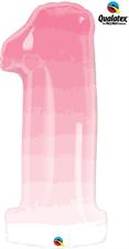 38 NUMBER ONE PINK OMBRE        5PZMC25-en