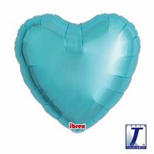 IBREX 14 HEART METAL.LIGHT BLUE 5PZMC 300-en