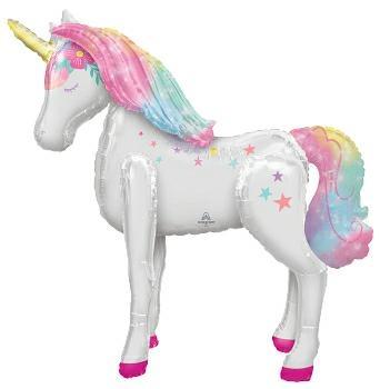 AIRWALKER ENCHANTED UNICORN 1PZMC50