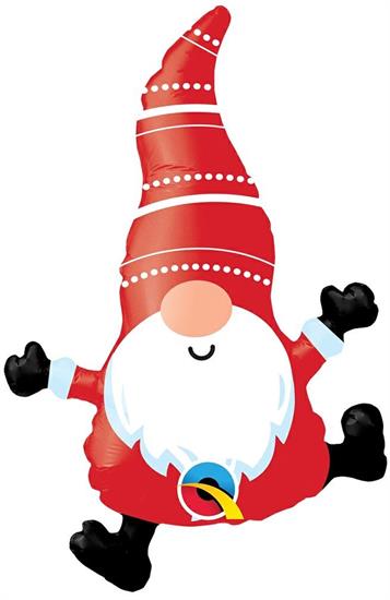 14 CHRISTMAS GNOME                           1PZ MC100