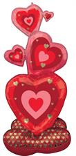 AIRLOONZ STACKING HEARTS            1PZMC 24-en