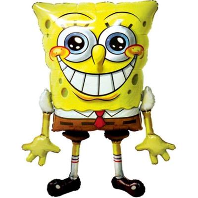 AIRWALKER SPONGEBOB  1PZ