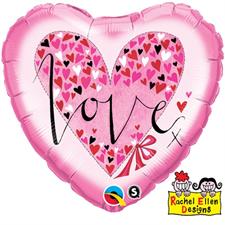 18 RE-LOVE LITTLE HEARTS                     5PZ MC100          BBB